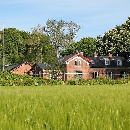 Skovlide Beautiful Farmhouse Edslev ภายนอก รูปภาพ