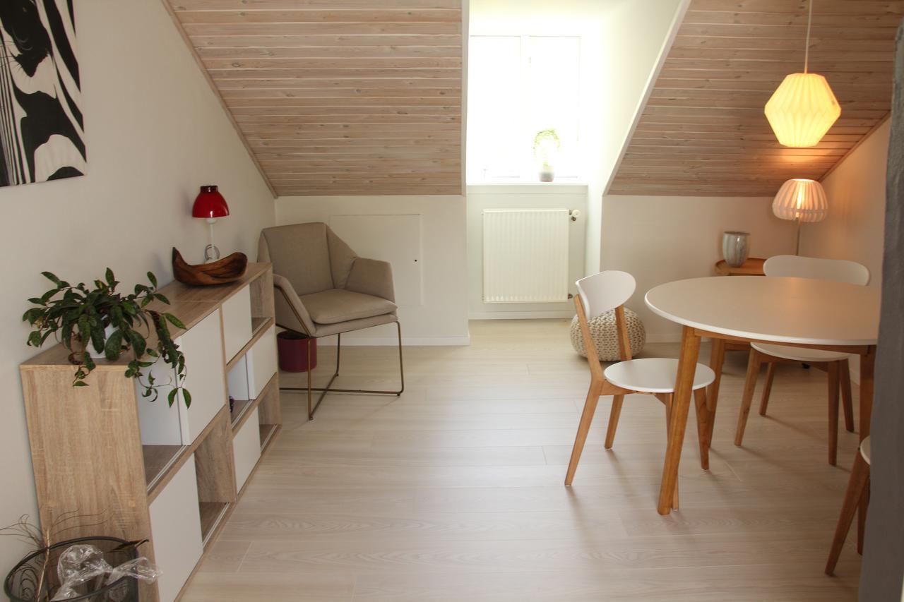 Skovlide Beautiful Farmhouse Edslev ภายนอก รูปภาพ