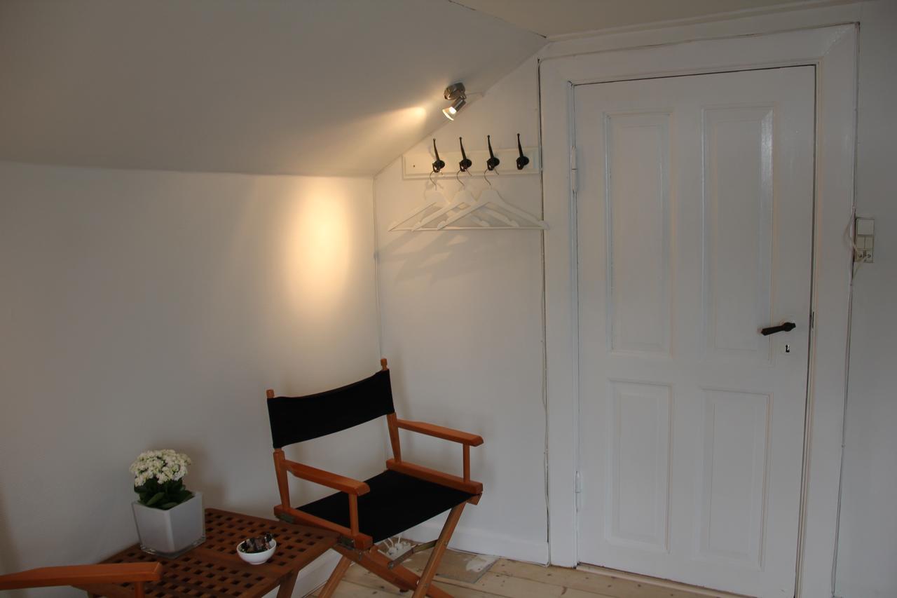 Skovlide Beautiful Farmhouse Edslev ภายนอก รูปภาพ